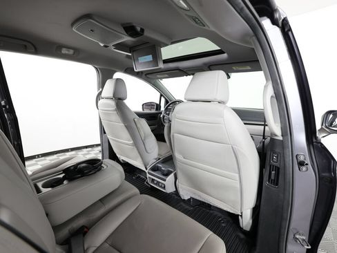 Used 2018 Honda Odyssey Touring image 21