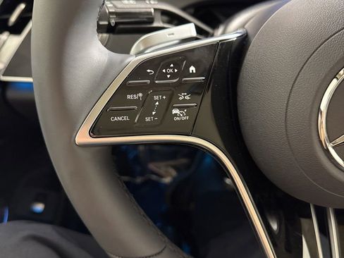 Certified 2026 Mercedes-Benz E 350 4MATIC Sedan image 31