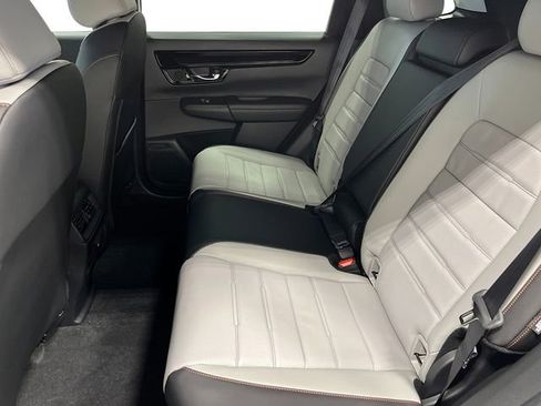 New 2026 Honda CR-V Sport Touring image 24