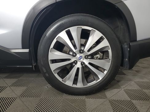 Used 2020 Subaru Ascent Premium w/ Sport Package image 32