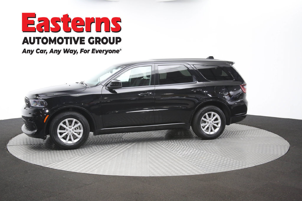 Used 2025 Dodge Durango GT RWD image 60