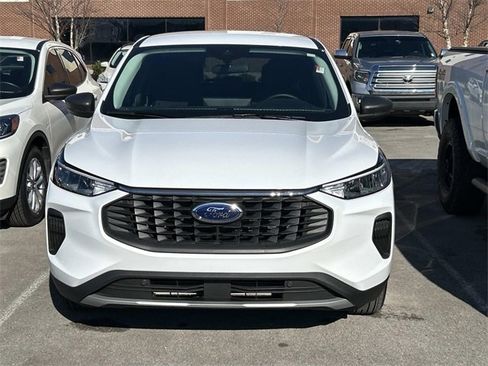 Certified 2024 Ford Escape Active w/ Tech Pack #1 image 2