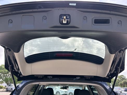 Certified 2023 Nissan Murano S FWD image 51