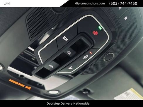 Used 2019 Audi RS 5 Sportback w/ Dynamic Package AWD/4WD image 41
