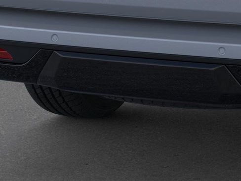 New 2026 Ford Expedition Platinum w/ Stealth Performance Package image 23