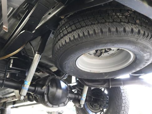 Used 2003 Ford F350 Lariat image 35