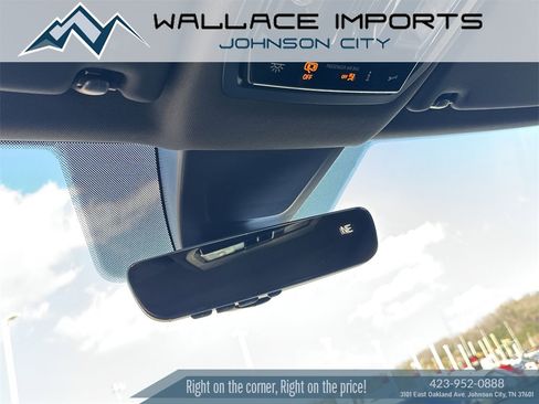 Used 2024 Volkswagen Atlas Cross Sport SEL Premium R-Line image 9