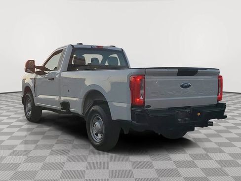 Certified 2024 Ford F350 XL w/ XL Driver Assist Package image 3