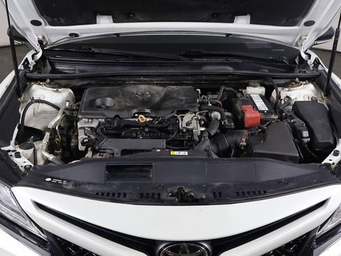 Used 2019 Toyota Camry XSE image 20