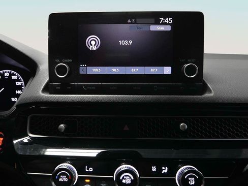 Used 2025 Honda Civic Sport image 13
