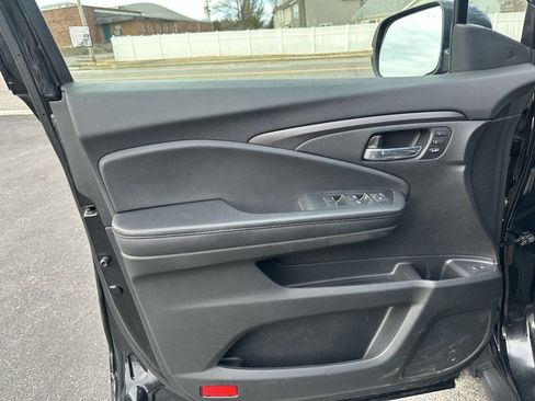 Used 2021 Honda Pilot EX-L image 20