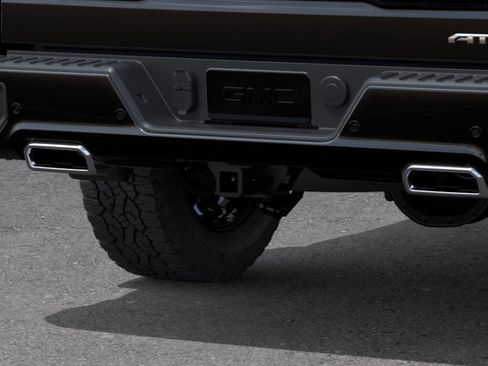 New 2026 GMC Sierra 1500 AT4 w/ AT4 Premium Package AWD/4WD image 14