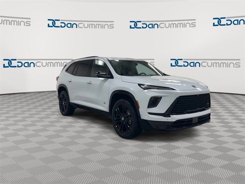 New 2026 Buick Enclave Sport Touring w/ Super Cruise Package image 2