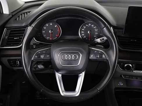 Used 2022 Audi Q5 2.0T Premium AWD/4WD image 43