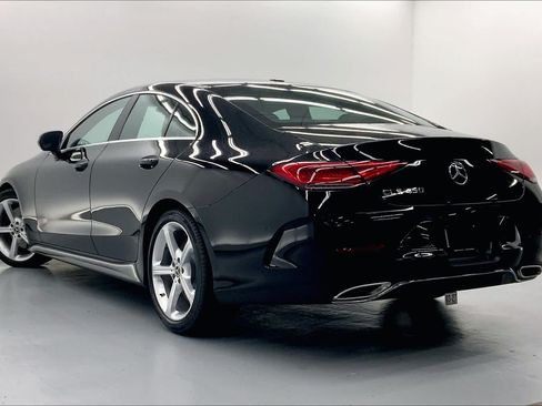 Used 2019 Mercedes-Benz CLS 450 image 2