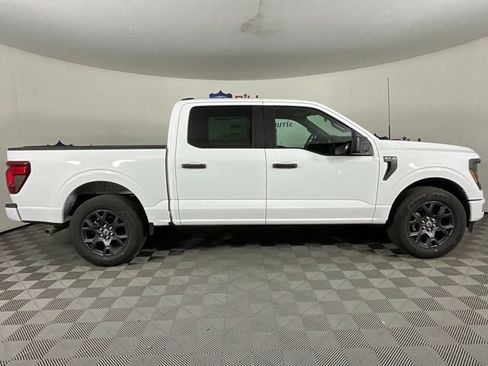 New 2026 Ford F150 STX w/ Equipment Group 200A image 2