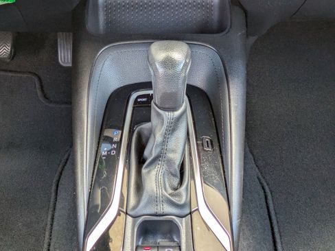 Used 2020 Toyota Corolla SE image 15