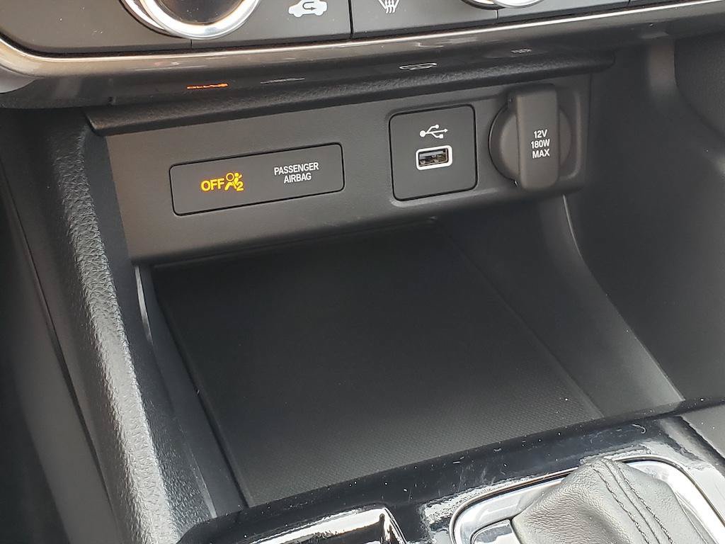 Certified 2024 Acura Integra FWD image 26