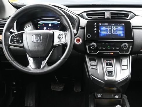 Certified 2020 Honda CR-V EX image 11