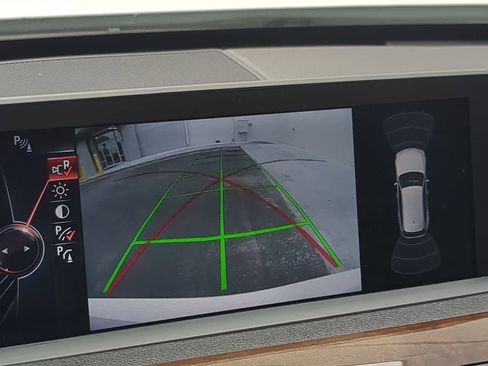 Used 2015 BMW 328i xDrive Wagon image 31