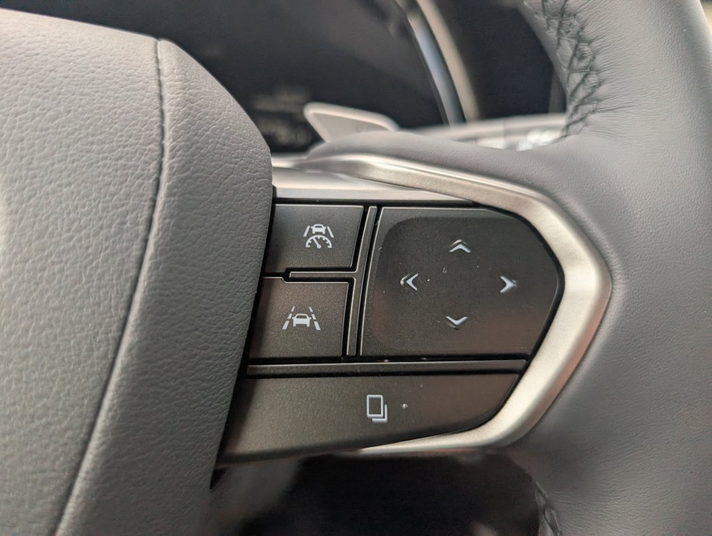 New 2026 Lexus RX 350 Premium Plus w/ Convenience Package AWD/4WD image 14