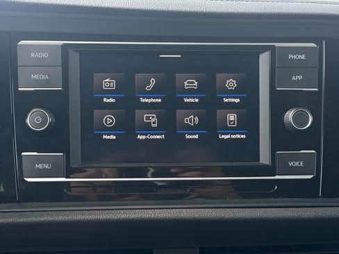 Used 2022 Volkswagen Jetta S FWD image 25