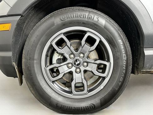 Used 2024 Ford Bronco Sport Big Bend image 11