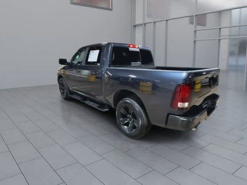 Used 2018 RAM 1500 Sport w/ Convenience Group AWD/4WD image 5