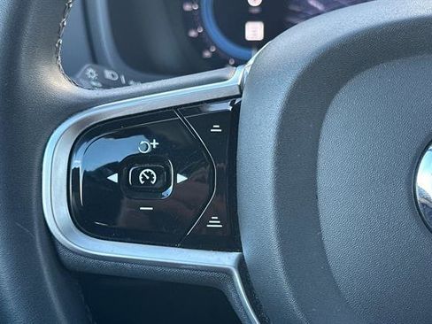 Certified 2024 Volvo XC90 B6 Ultimate w/ Protection Package Premier image 27