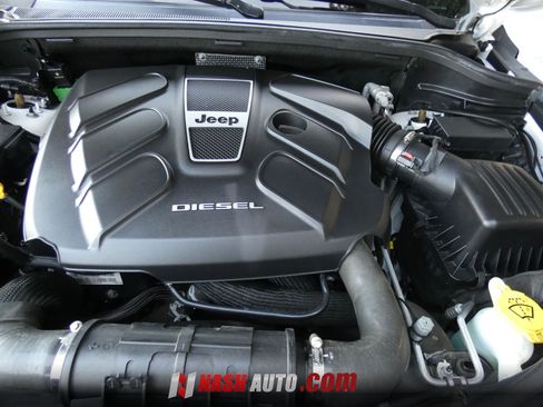 Used 2018 Jeep Grand Cherokee High Altitude AWD/4WD image 75