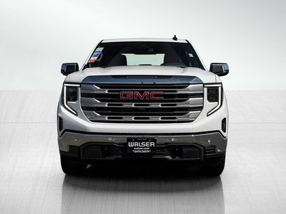 New 2026 GMC Sierra 1500 SLE