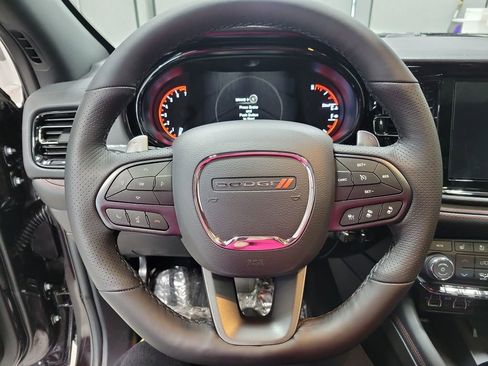 New 2026 Dodge Durango GT image 16