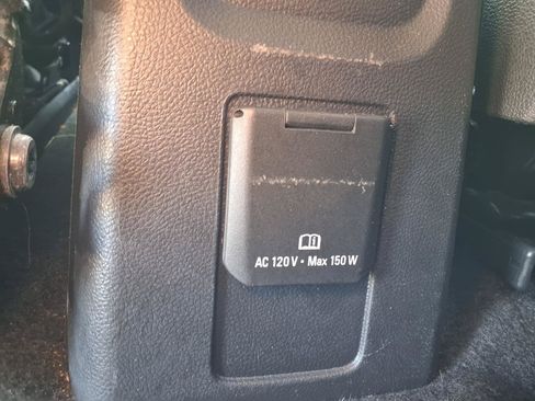 Used 2018 Buick Encore Preferred FWD image 24