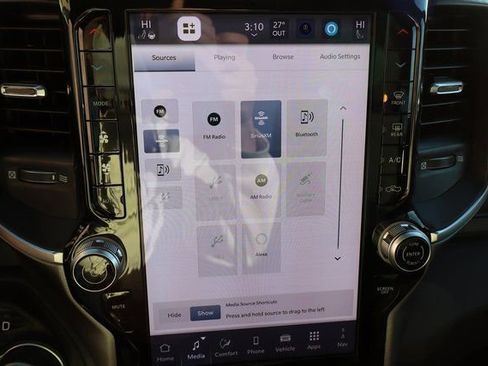 New 2026 RAM 1500 Big Horn image 21