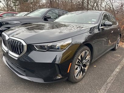 Certified 2026 BMW 530i xDrive w/ Premium Package