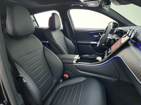 New 2026 Mercedes-Benz GLC 300 4MATIC image 20