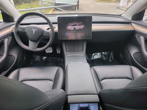 Used 2023 Tesla Model 3 Long Range image 16