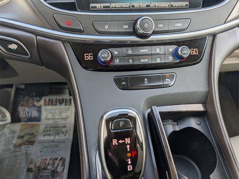 Used 2017 Buick LaCrosse Premium w/ Sights and Sounds Package image 15