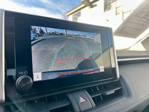 Certified 2024 Toyota RAV4 XLE w/ Convenience Package image 24