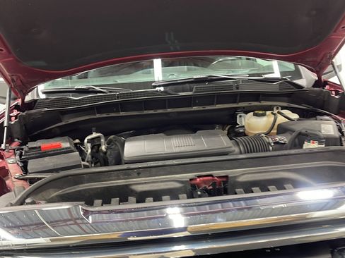 Used 2019 GMC Sierra 1500 SLT w/ SLT Premium Plus Package AWD/4WD image 23