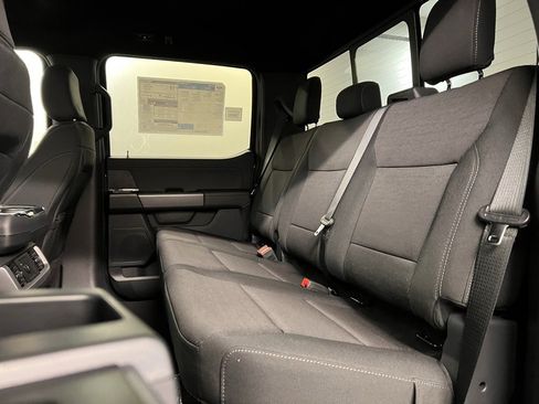 New 2026 Ford F150 XLT w/ Equipment Group 302A MID image 31