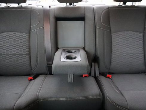 Used 2025 RAM 2500 Big Horn image 43