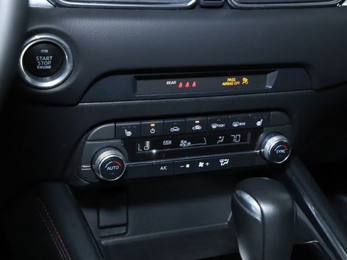 Used 2023 MAZDA CX-5 Carbon Edition image 26