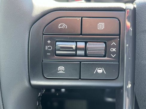 New 2027 Kia Telluride EX X-Line AWD/4WD image 28