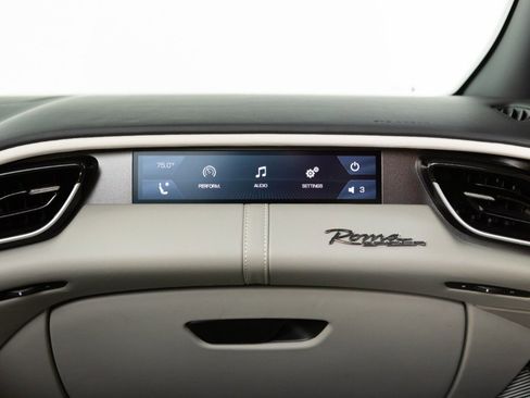 Certified 2024 Ferrari Roma Spider image 90