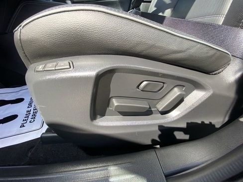 Certified 2025 MAZDA CX-5 AWD 2.5 S w/ Premium Plus Pkg image 13