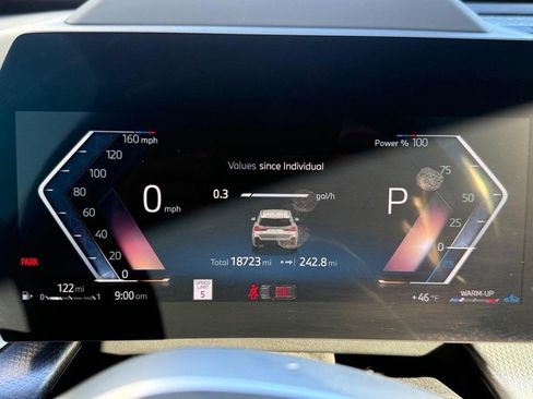 Used 2024 BMW X1 M35i w/ Premium Package image 24