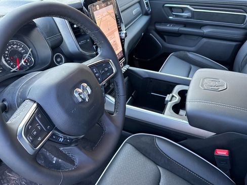New 2026 RAM 1500 Laramie image 9