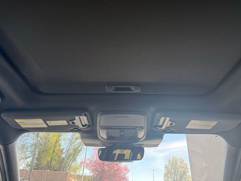 Certified 2026 Subaru Forester Wilderness AWD/4WD image 19