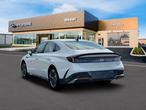 New 2026 Hyundai Sonata SEL image 5